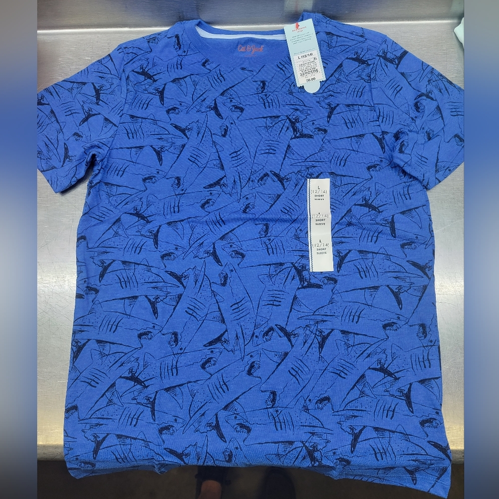 Boys Tshirt